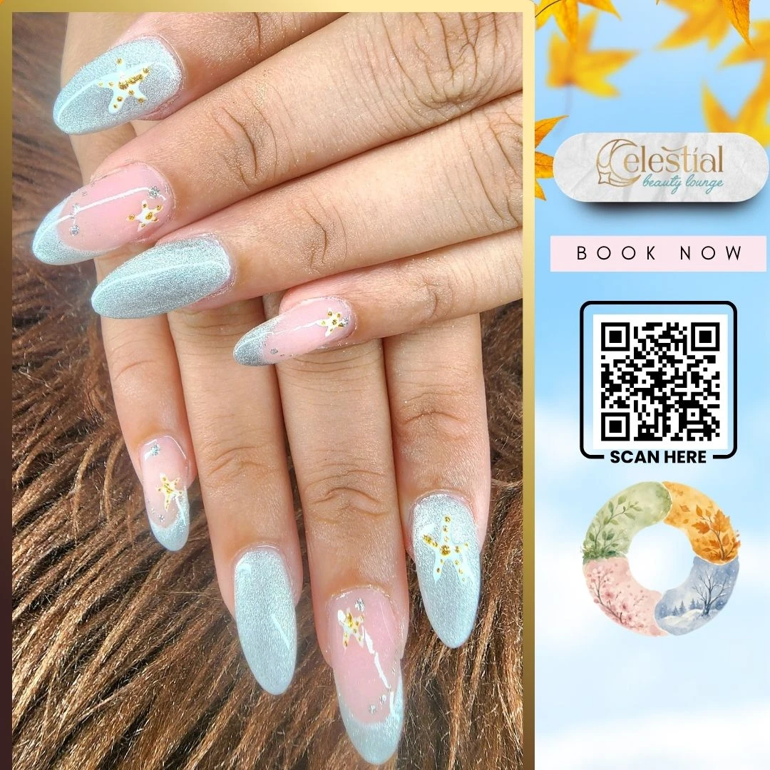 Celestial Beauty Lounge